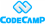 CodeCamp Logo